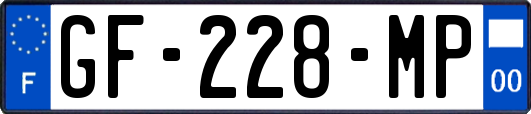 GF-228-MP