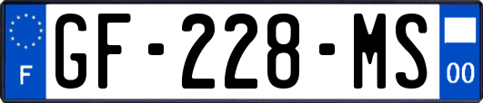 GF-228-MS