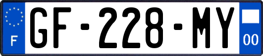 GF-228-MY