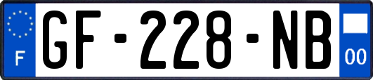 GF-228-NB