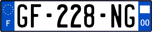 GF-228-NG