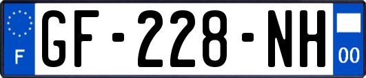 GF-228-NH