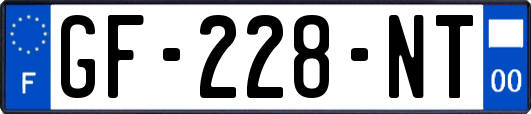 GF-228-NT