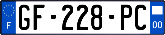 GF-228-PC