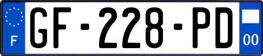 GF-228-PD