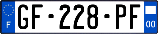 GF-228-PF