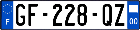 GF-228-QZ