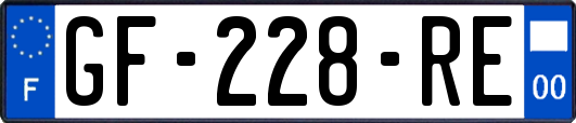 GF-228-RE