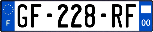 GF-228-RF