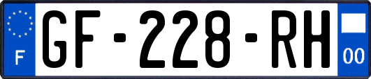 GF-228-RH