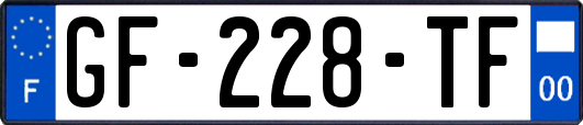 GF-228-TF