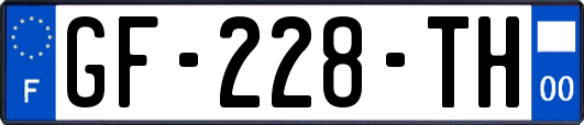 GF-228-TH
