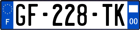 GF-228-TK