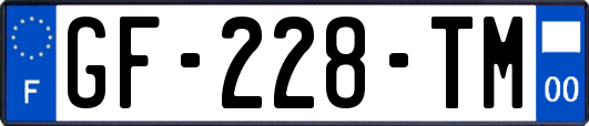 GF-228-TM
