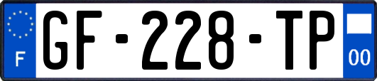 GF-228-TP
