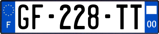 GF-228-TT