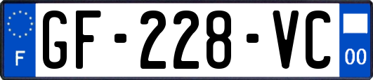 GF-228-VC