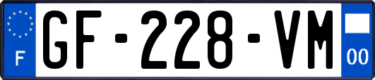 GF-228-VM