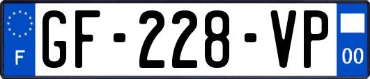 GF-228-VP