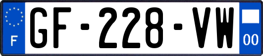 GF-228-VW