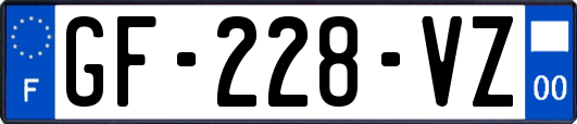 GF-228-VZ