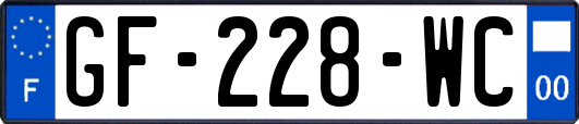 GF-228-WC