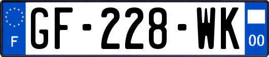 GF-228-WK