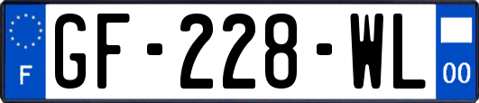 GF-228-WL