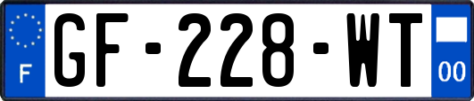 GF-228-WT