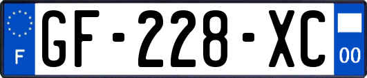 GF-228-XC
