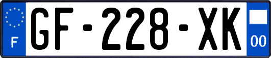 GF-228-XK
