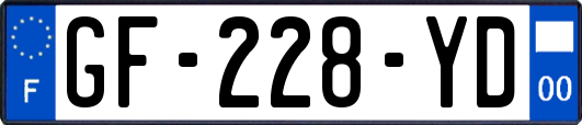 GF-228-YD