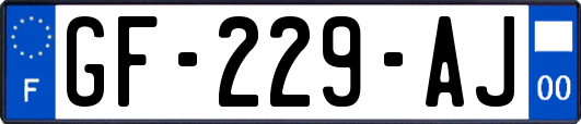 GF-229-AJ