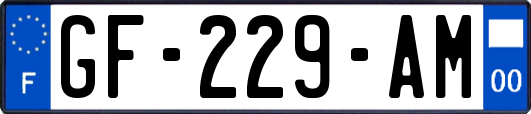 GF-229-AM