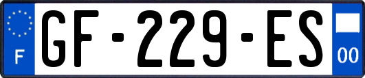 GF-229-ES