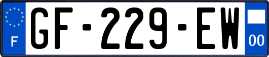 GF-229-EW