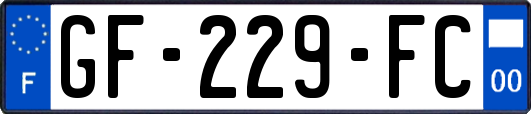 GF-229-FC