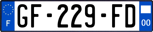 GF-229-FD