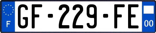 GF-229-FE