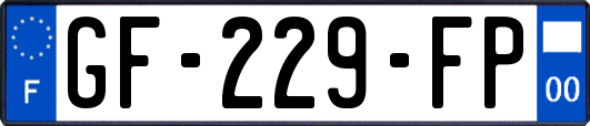 GF-229-FP