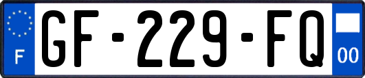 GF-229-FQ