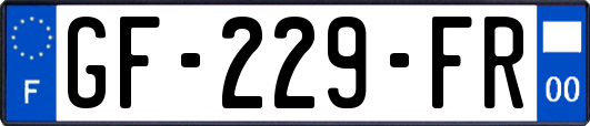 GF-229-FR