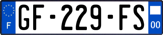 GF-229-FS