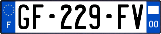 GF-229-FV