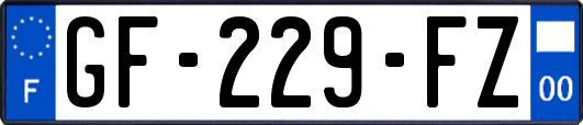 GF-229-FZ