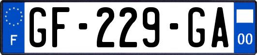 GF-229-GA
