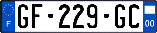 GF-229-GC