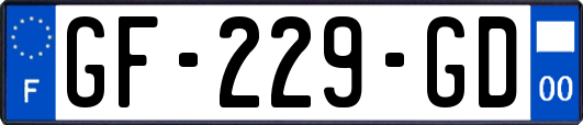 GF-229-GD