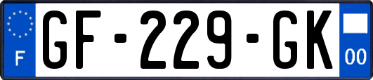 GF-229-GK
