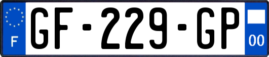 GF-229-GP